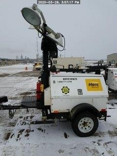 2014 Magnum MLT4080-2