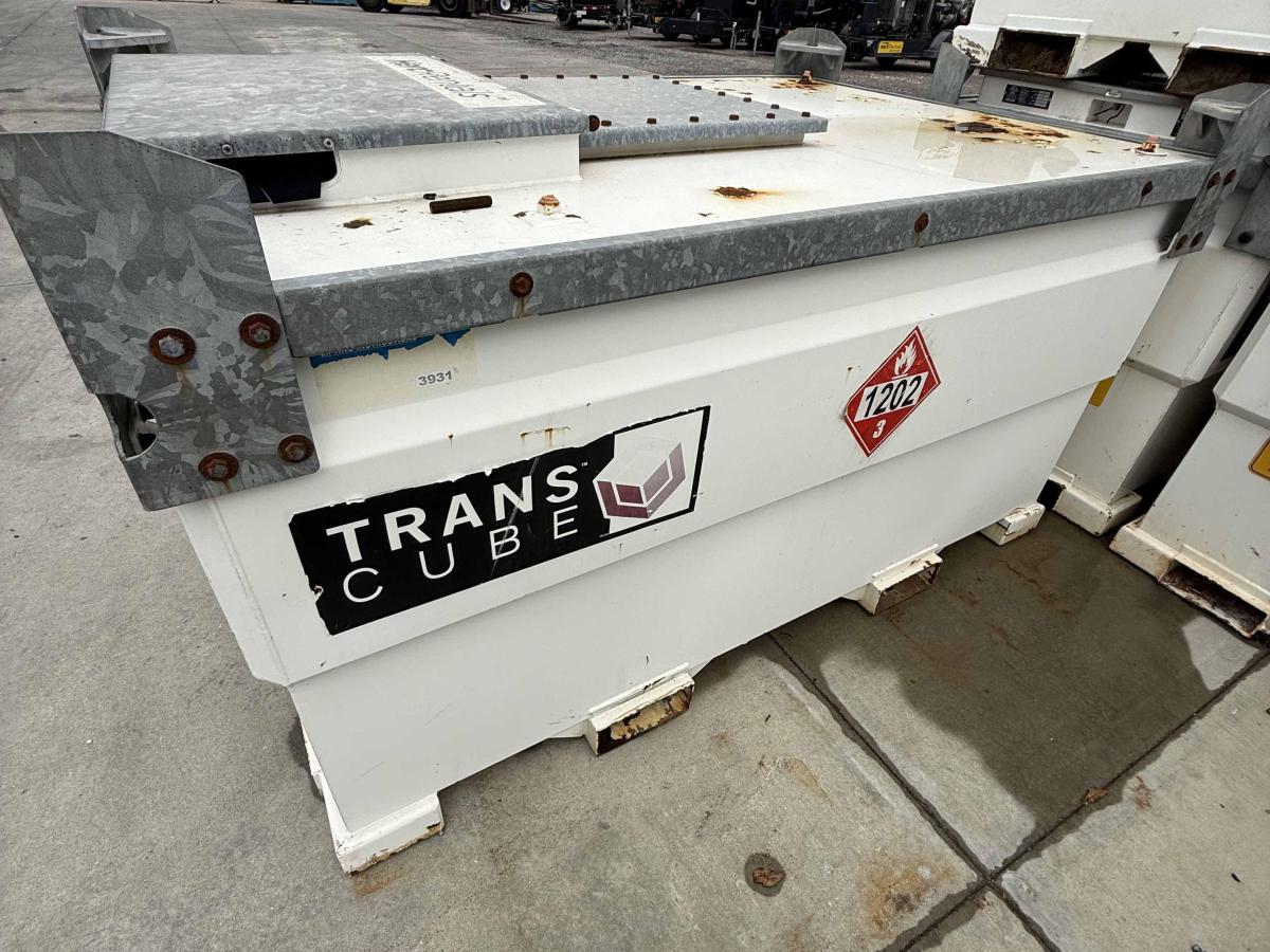 2017 Western Global TransCube 30TCG
