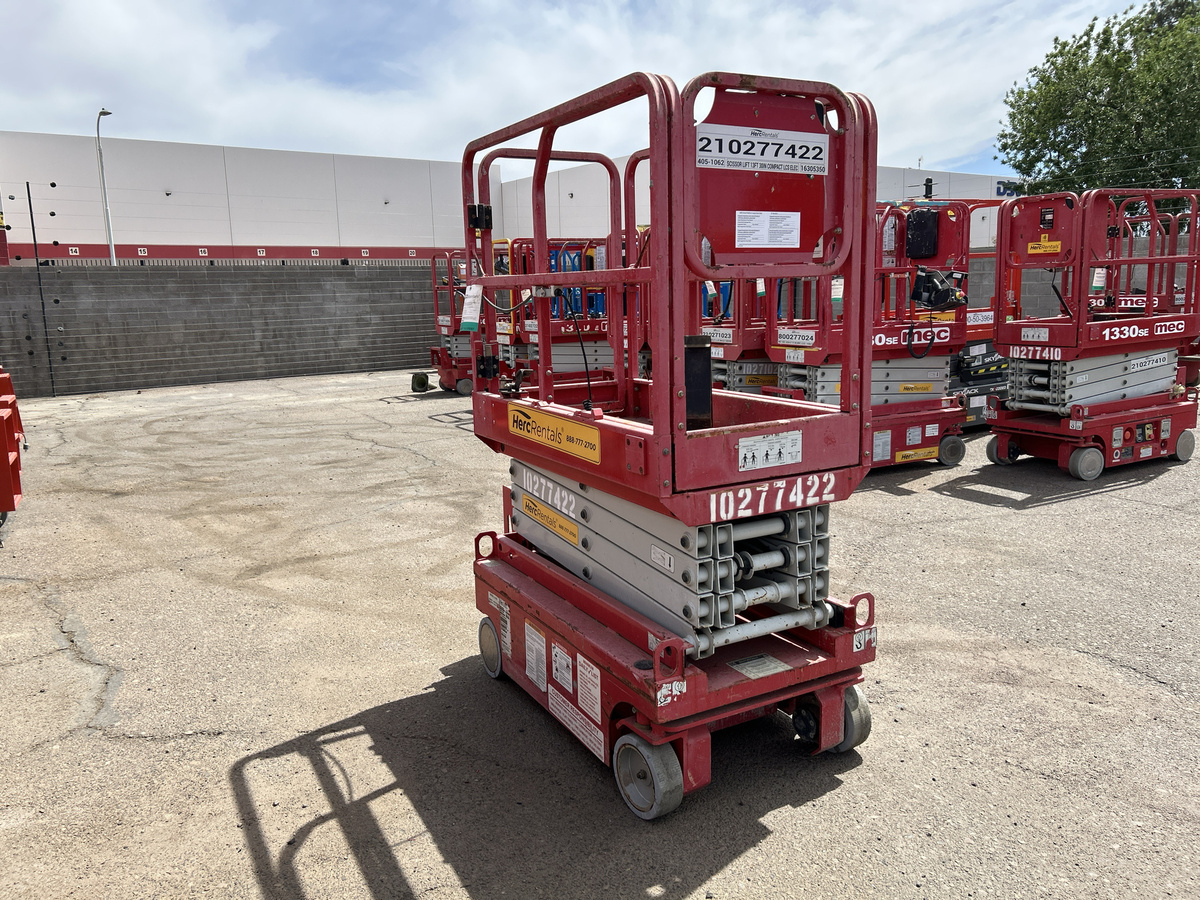 2019 MEC 1330SE-4