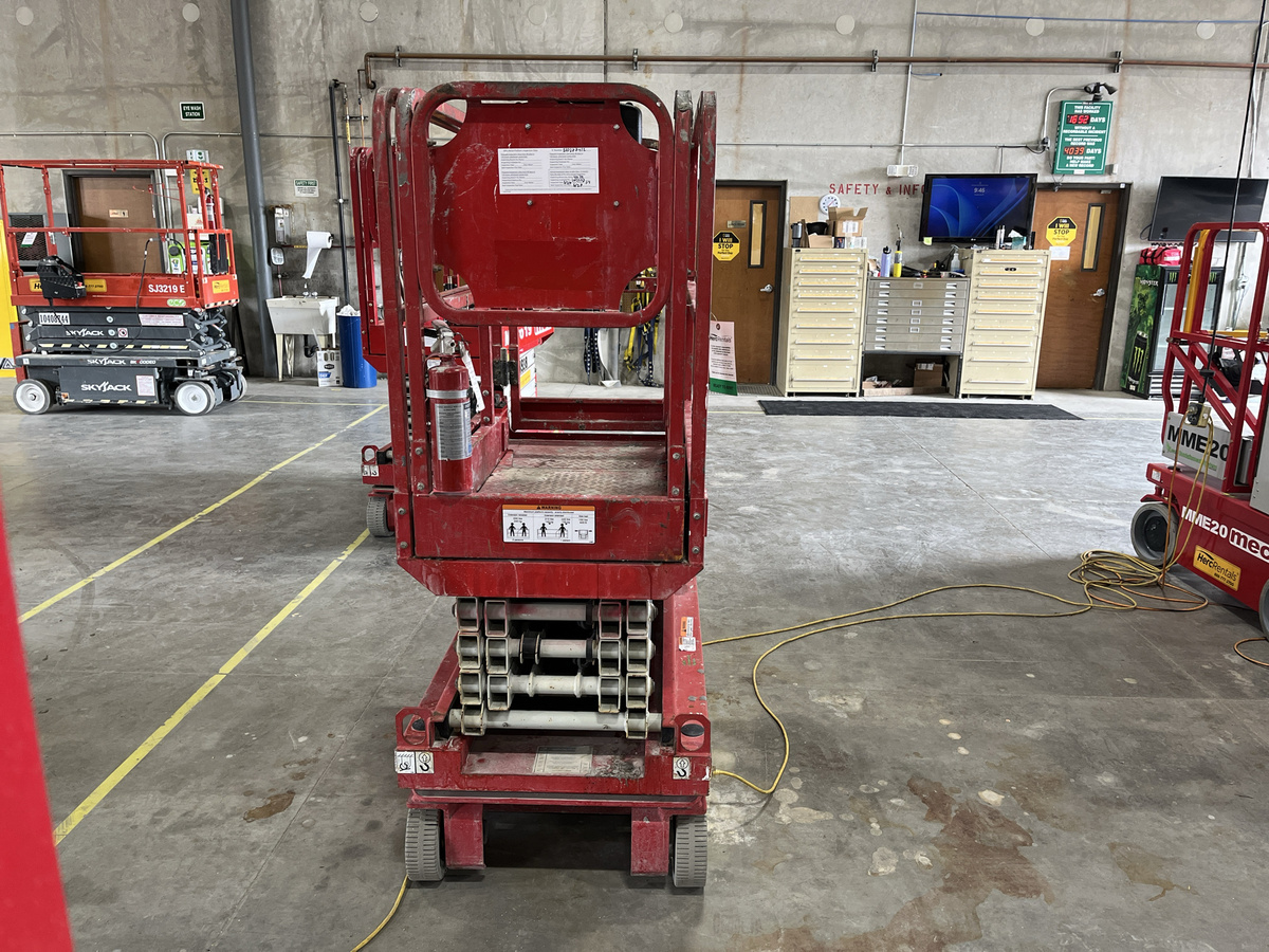 2019 MEC 1330SE-5