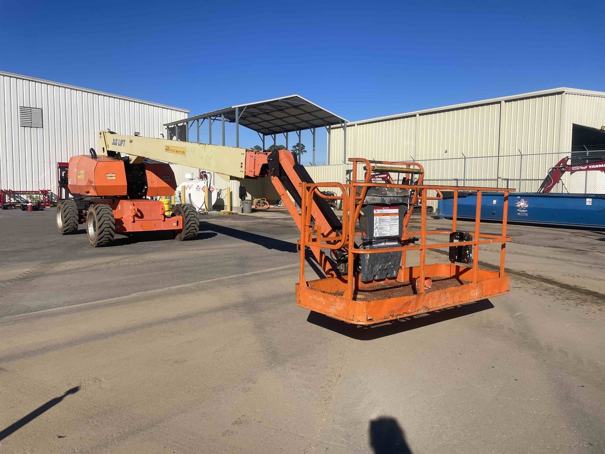 2018 JLG 860SJ-2