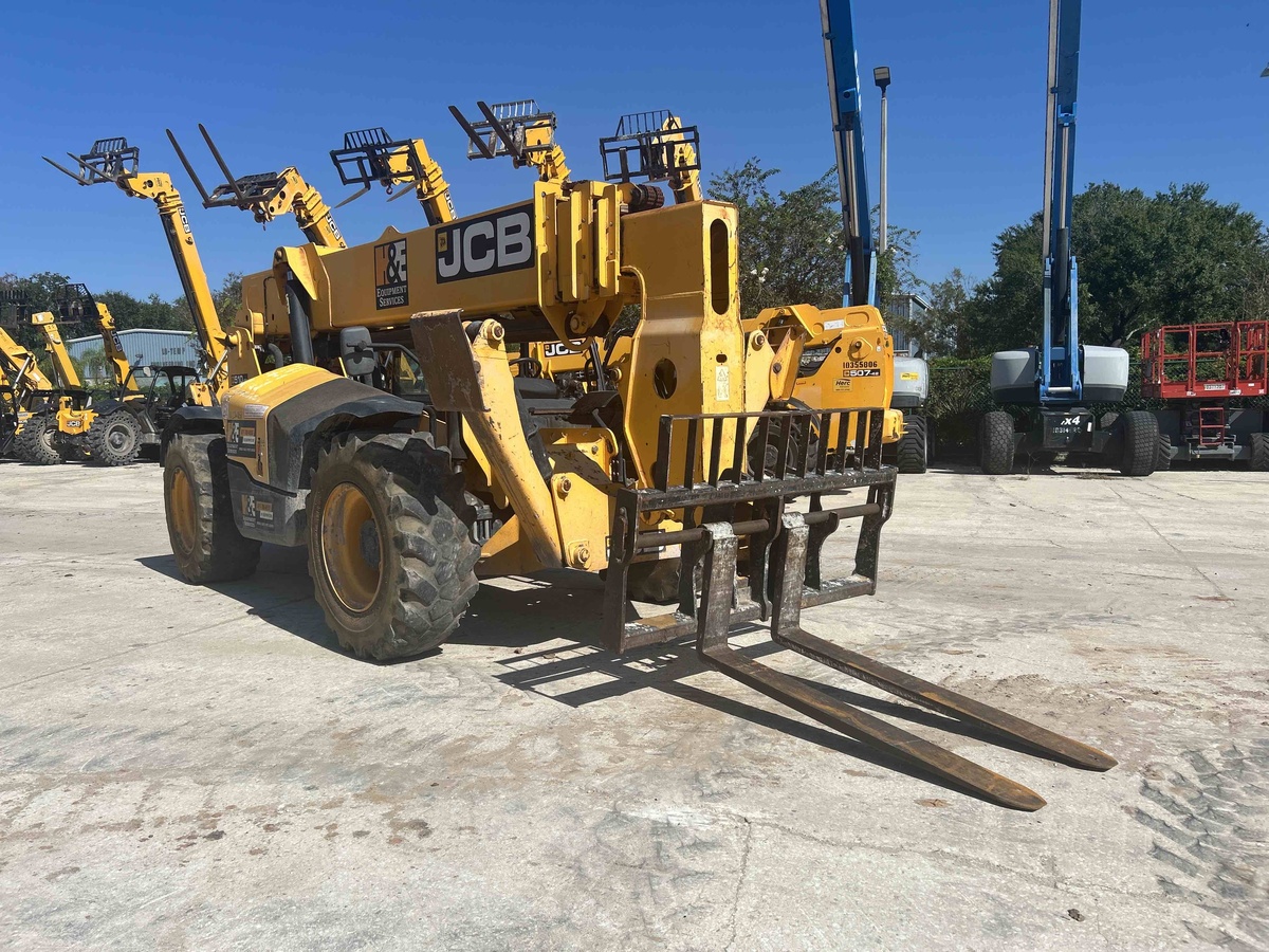 2018 JCB 510-56-2