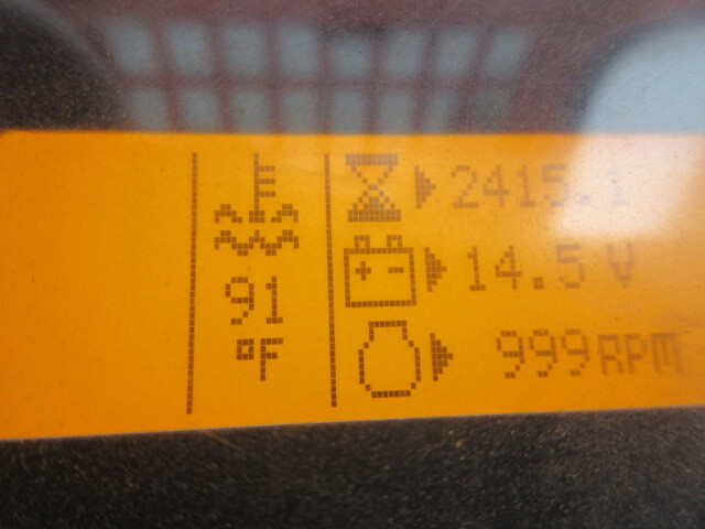 2018 SkyTrak 10054-5