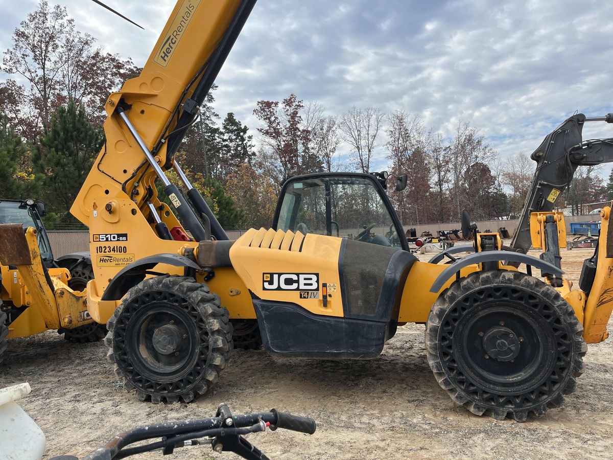 2018 JCB 510-56-4