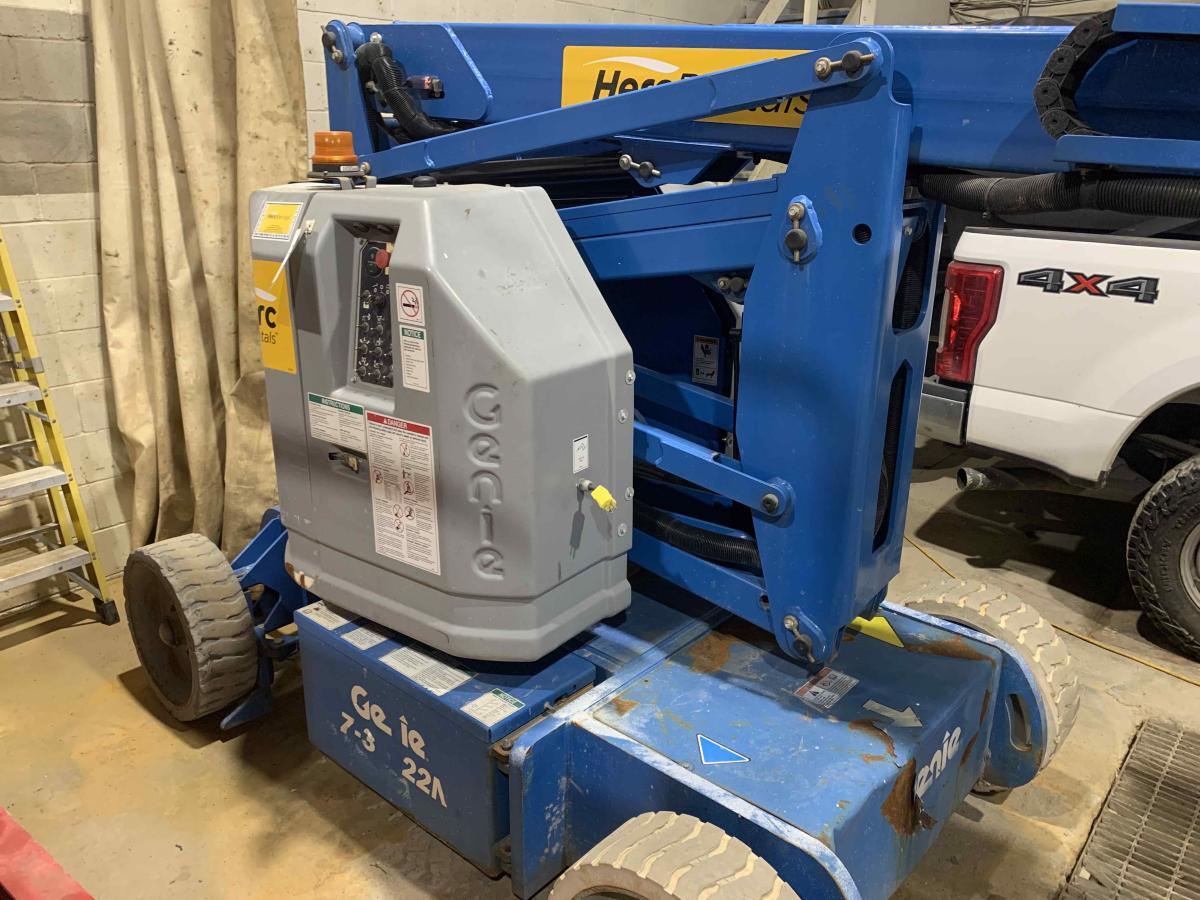 2015 Genie Z-34/22 N-7