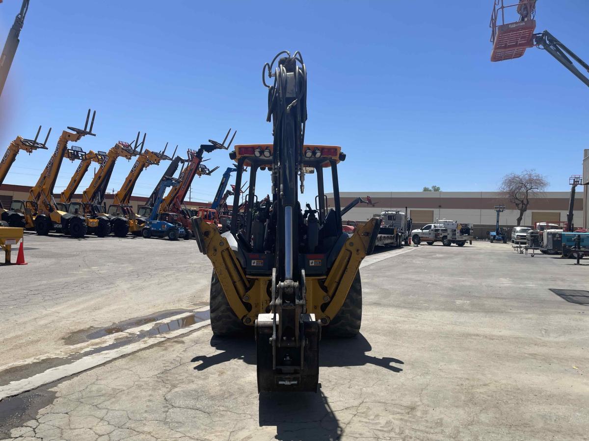2019 John Deere 310SL