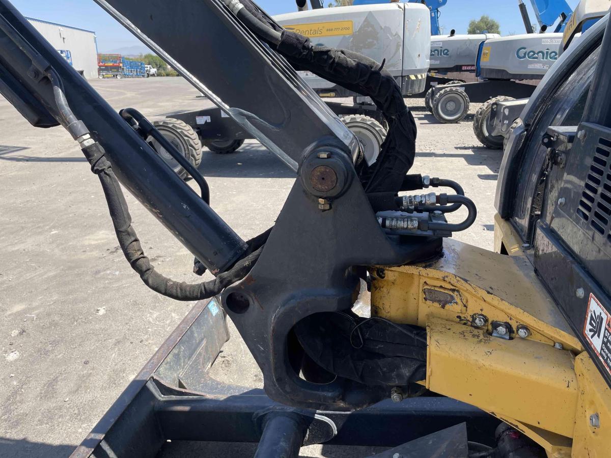2019 John Deere 50G