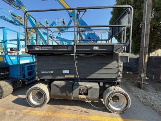 2015 JLG 4069LE