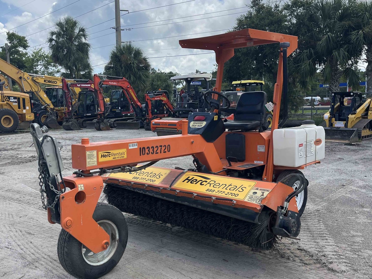 2021 LayMor SM300