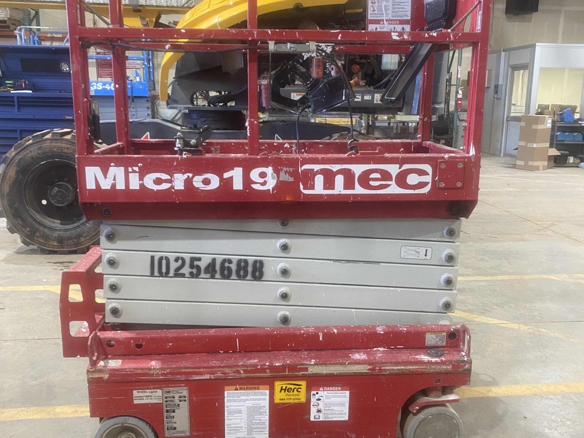 2018 MEC Micro 19