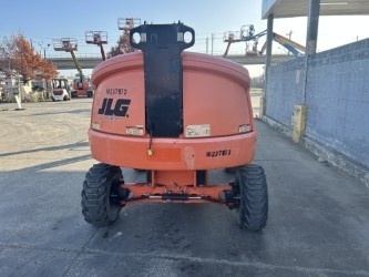2018 JLG 460SJ-7