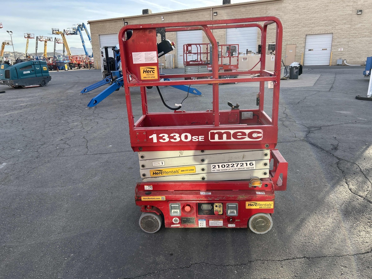 2017 MEC 1330SE-4