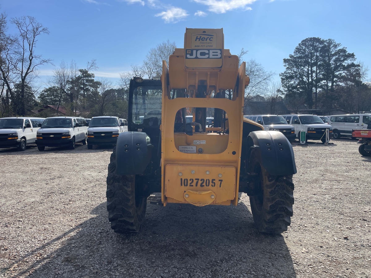 2019 JCB 509-42-5