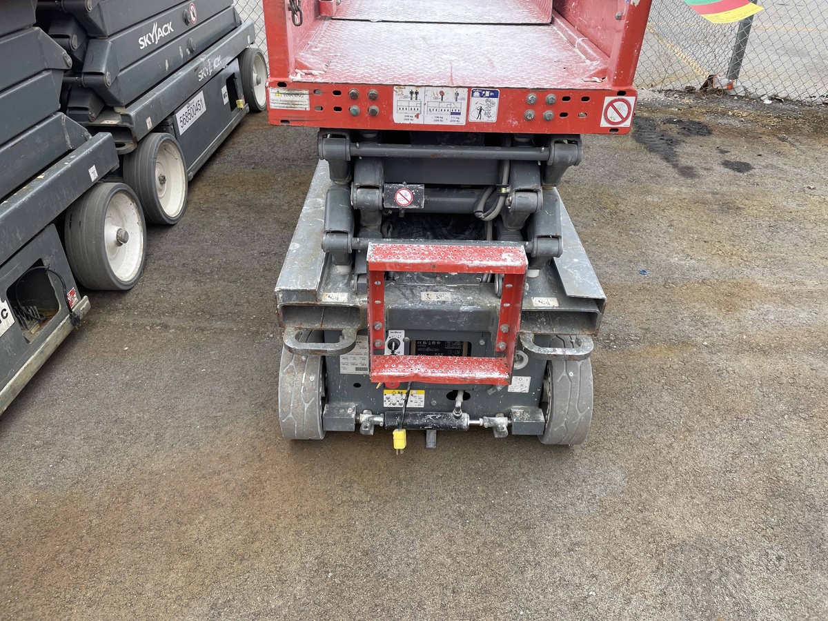 2018 Skyjack SJ3219-2