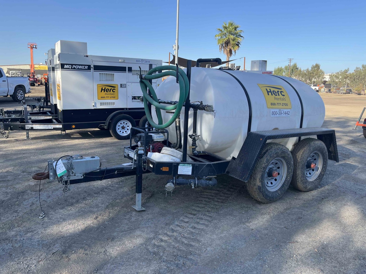 2022 Wylie EXP-800-S (Water Trailer 800 Gal)-4