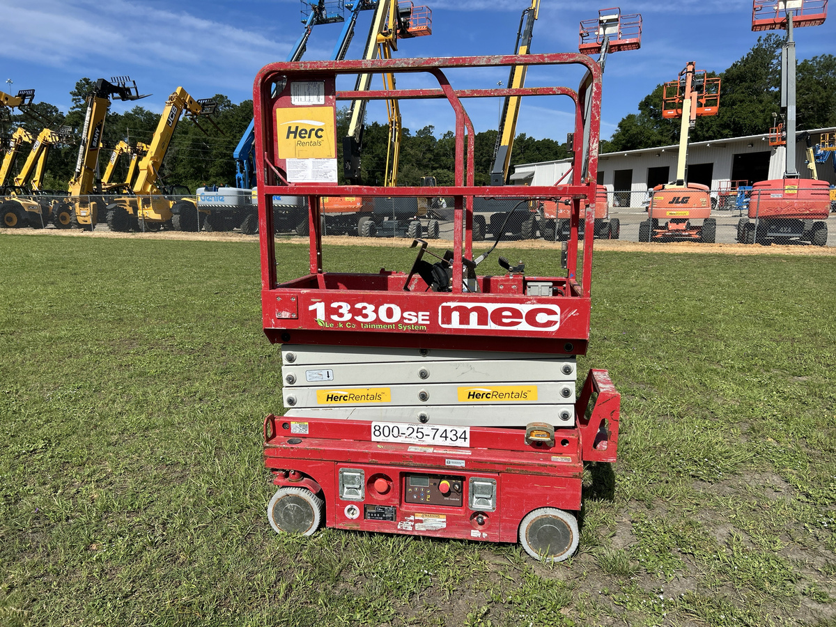 2019 MEC 1330SE-9