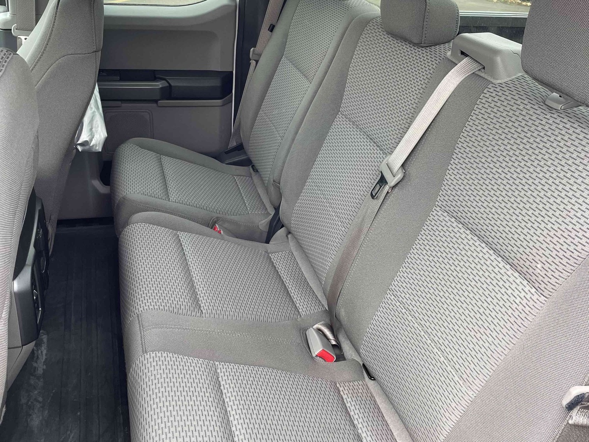 2017 Ford F150-6