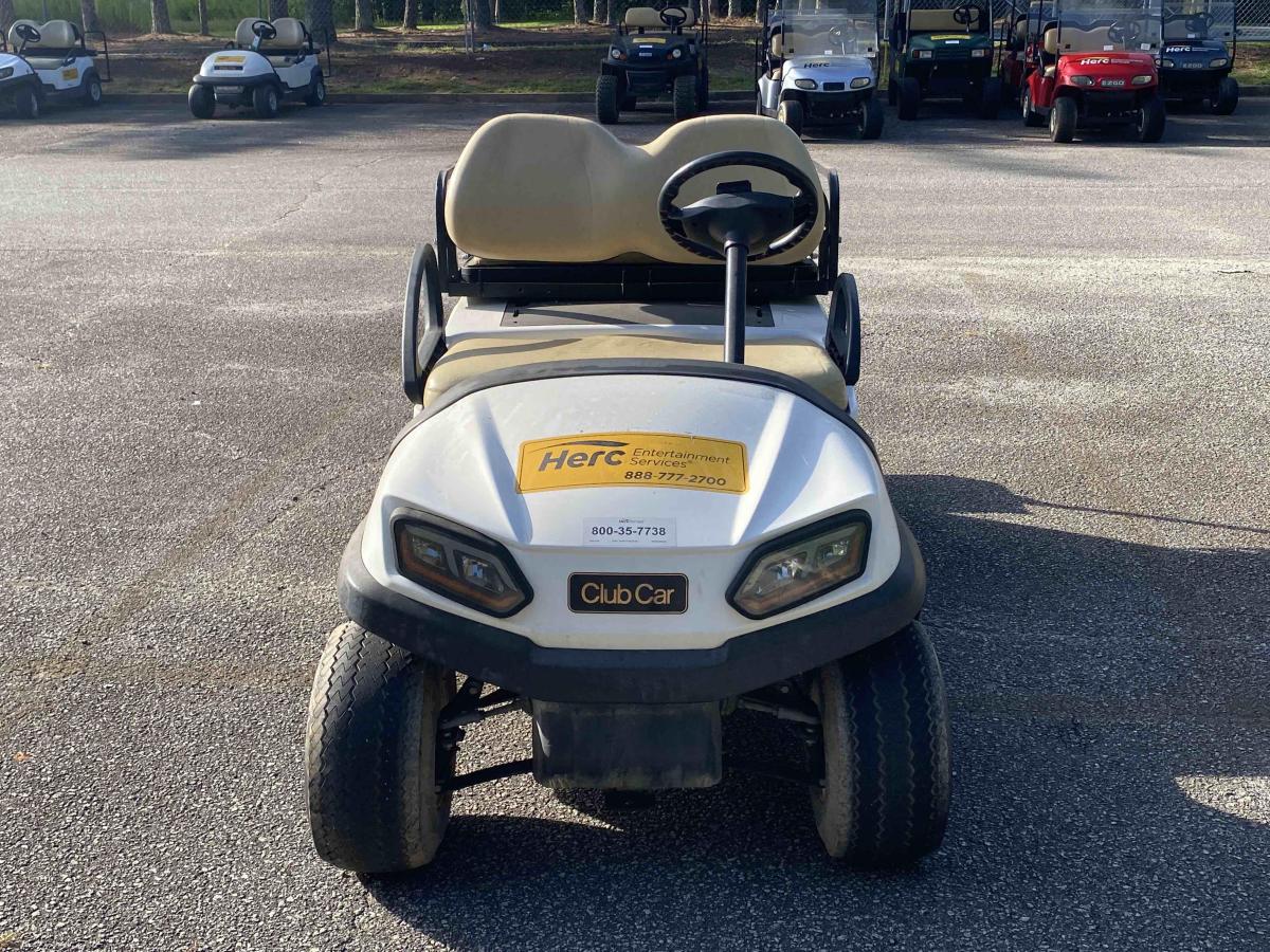 2019 Club Car TEMPO-38