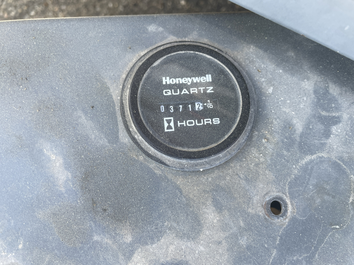 2015 Skyjack SJ4632-7