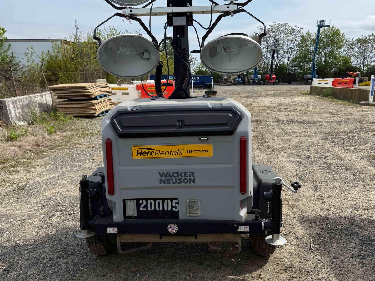 2019 Wacker LTV6L-4