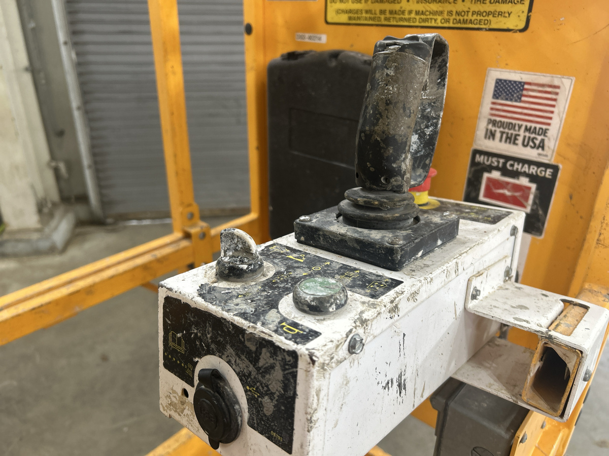 2019 Hy-Brid Lifts PS-1430-5