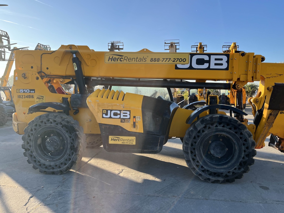 2018 JCB 510-56-13