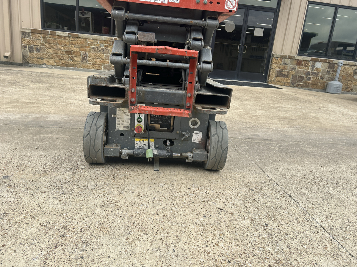 2018 Skyjack SJ3219-12