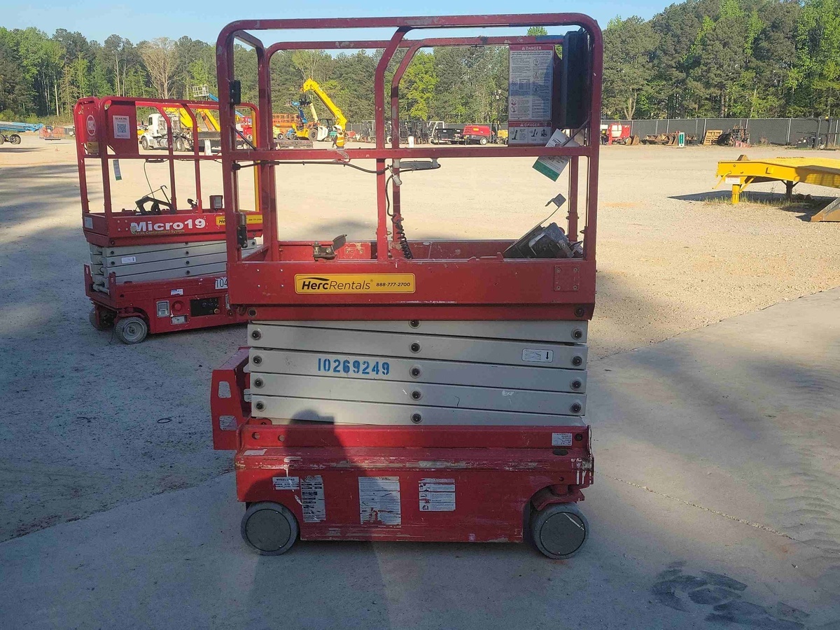 2018 MEC Micro 19-3