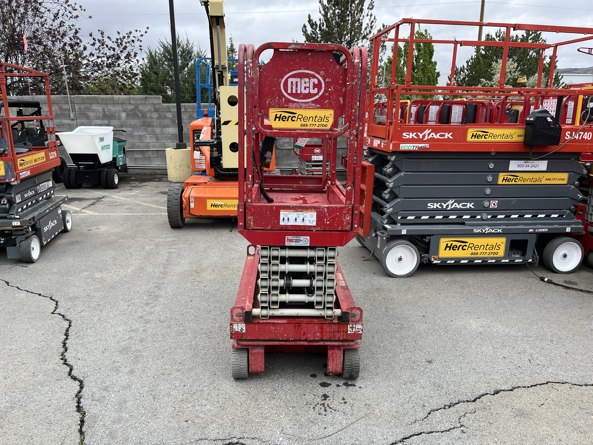 2019 MEC Micro 19-2