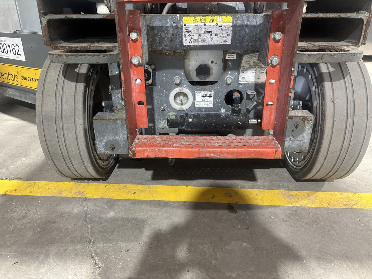 2019 Skyjack SJ3226-5