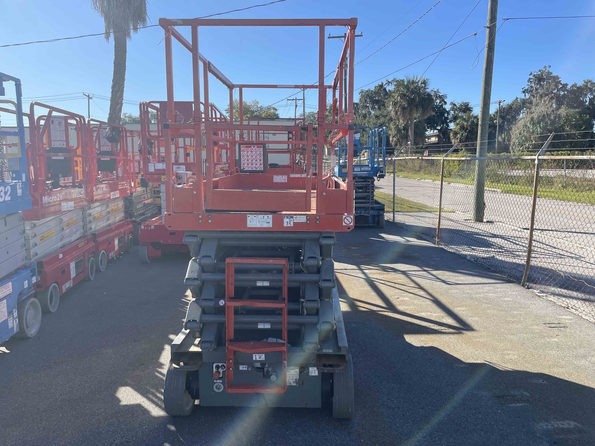 2020 Skyjack SJ4740-4