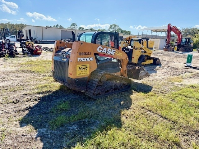 2022 Case TR310B-3