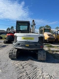 2018 Bobcat E85