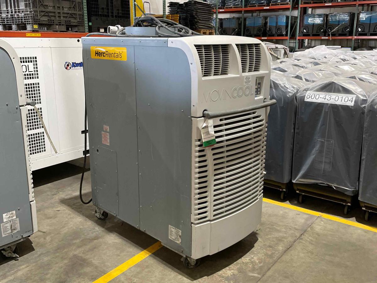 2018 MovinCool Office Pro 60
