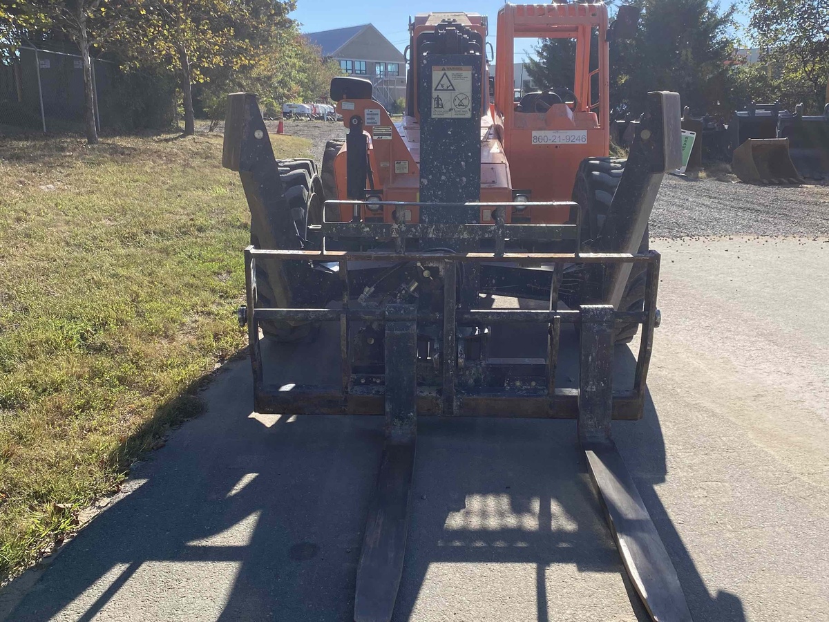 2018 SkyTrak 10054-4