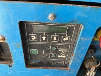 2019 Genie GS-1930-5