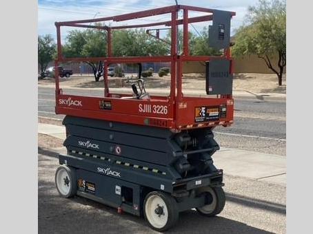 2016 Skyjack SJ3226