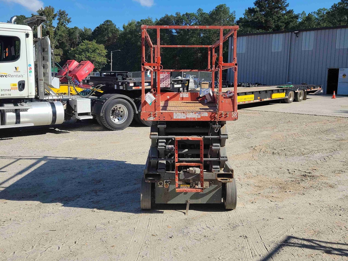 2016 Skyjack SJ4632-3