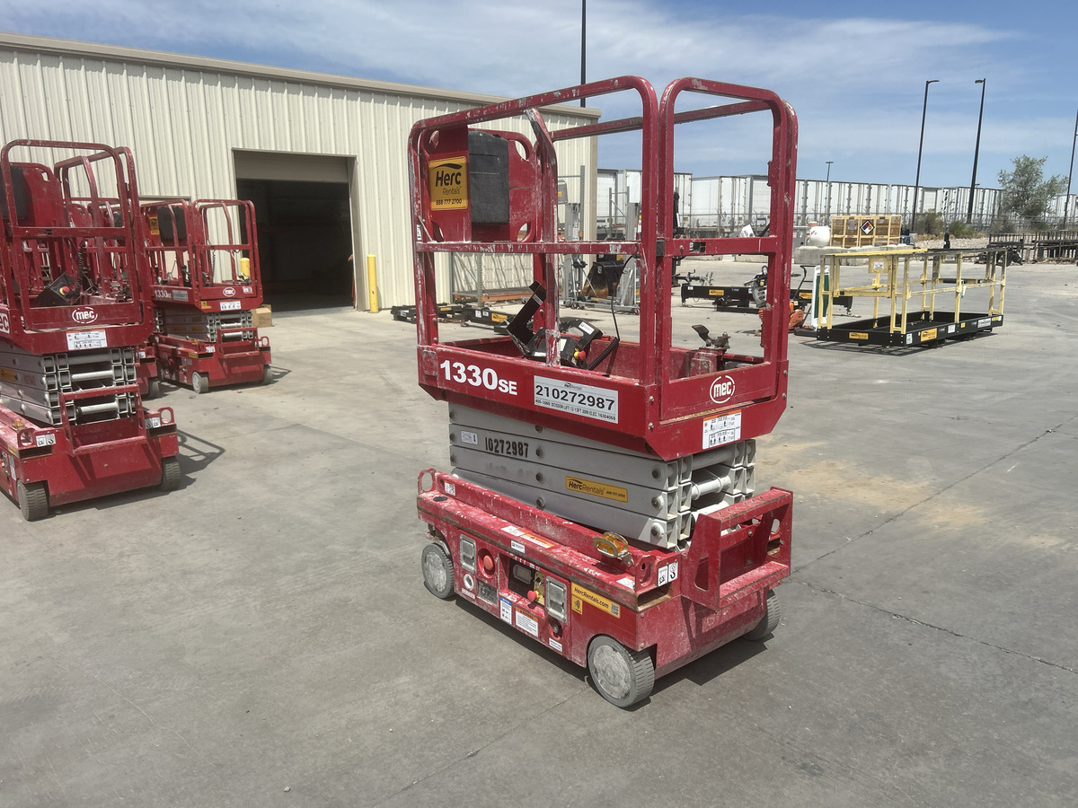 2019 MEC 1330SE-4