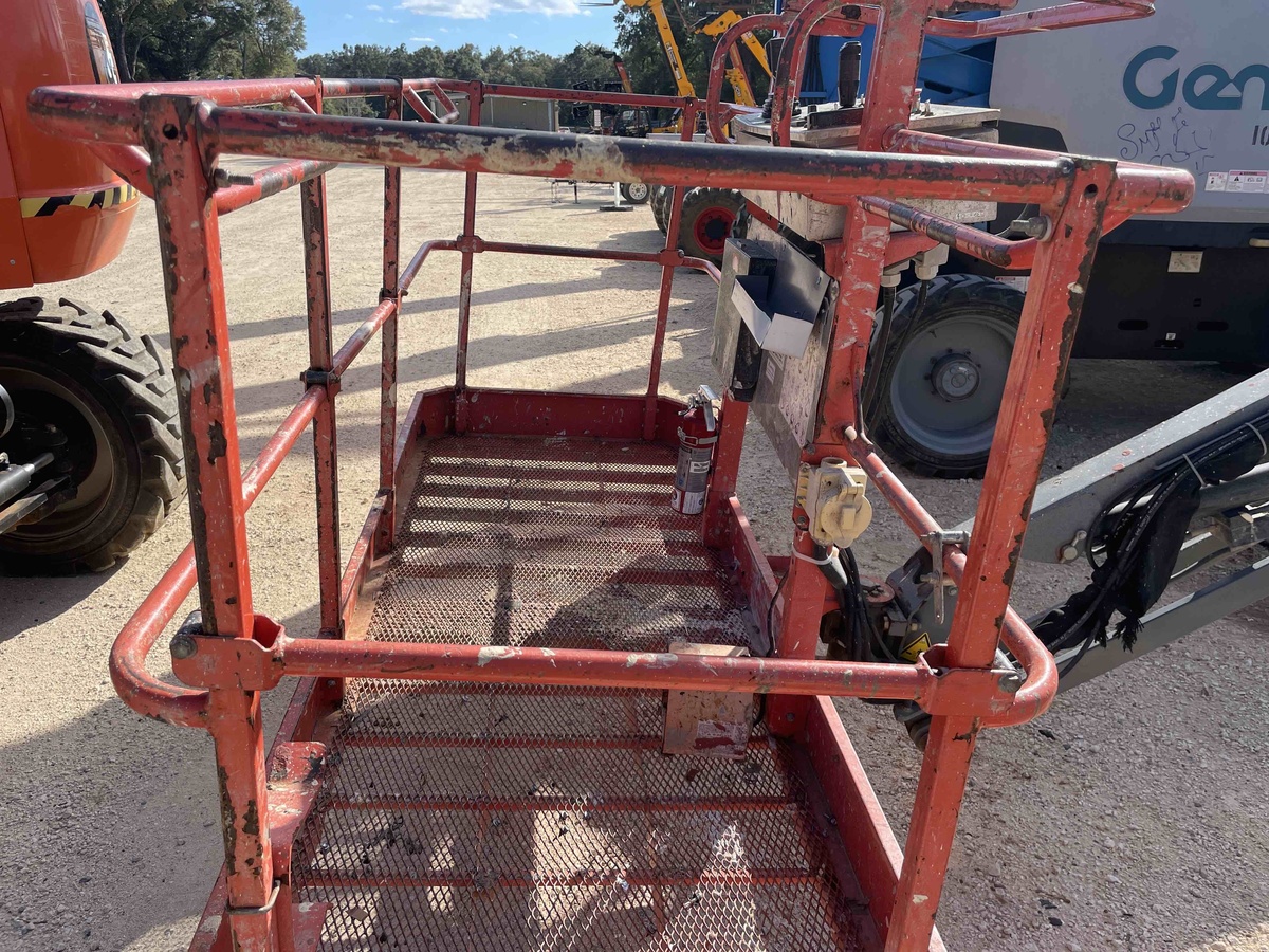 2019 Skyjack SJ66 T-5