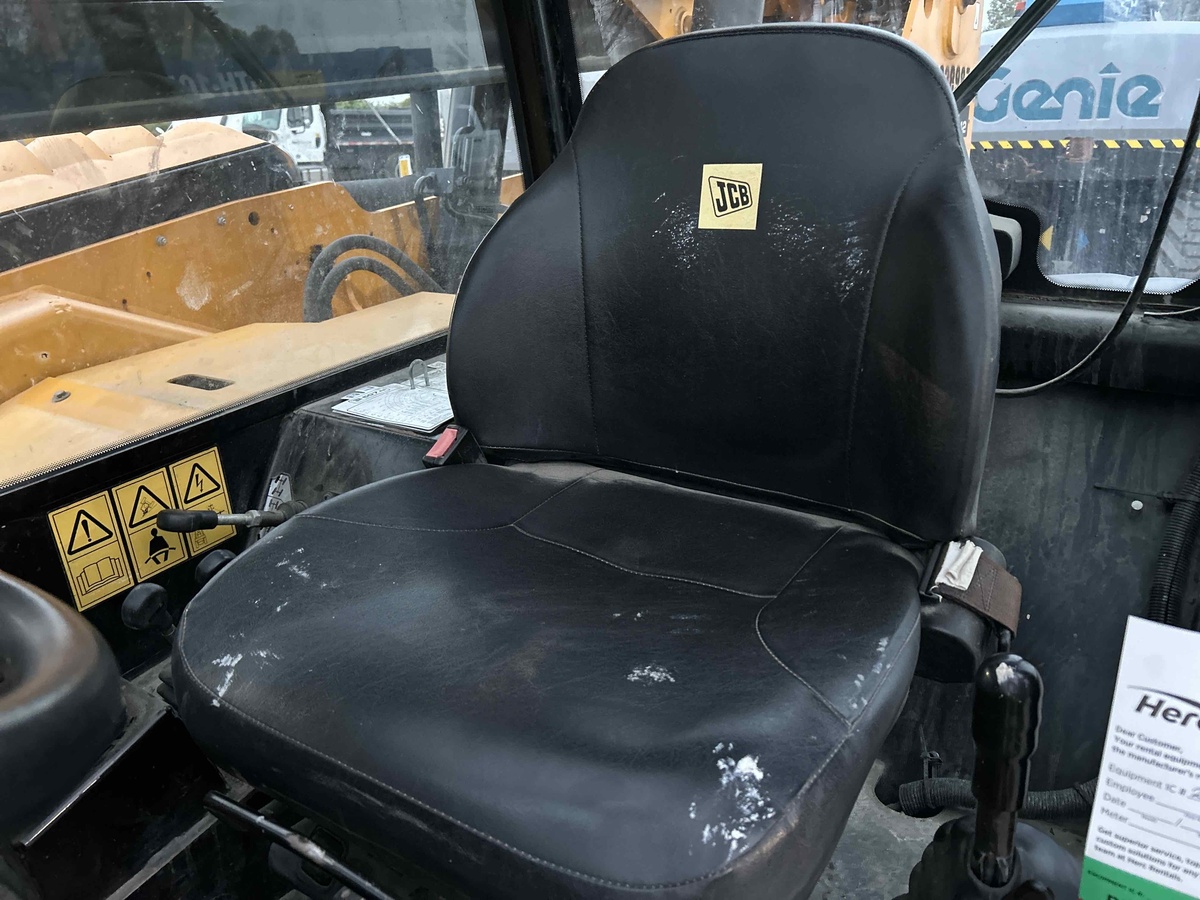 2021 JCB 507-42-9