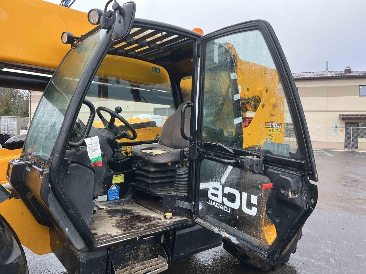 2018 JCB 510-56