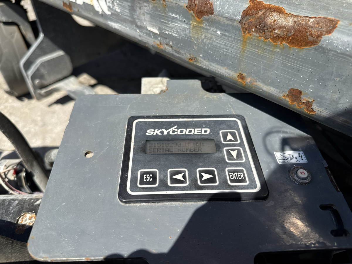 2021 Skyjack SJ3219-6