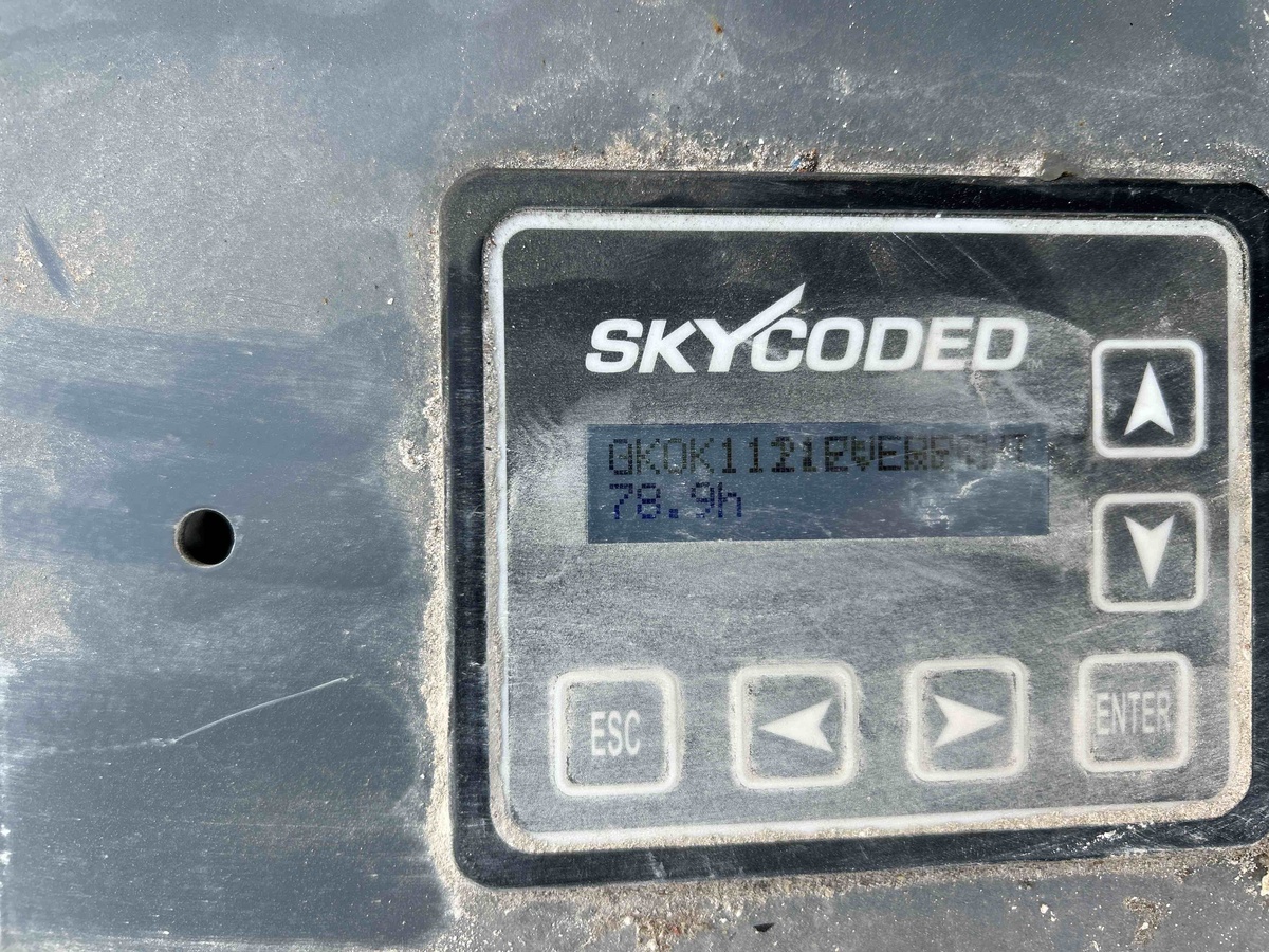 2022 Skyjack SJ3219-5