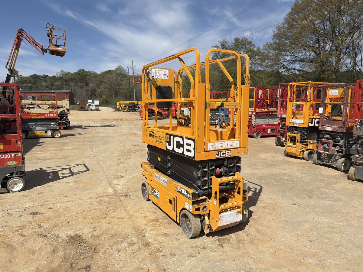 2024 JCB S1932E-15