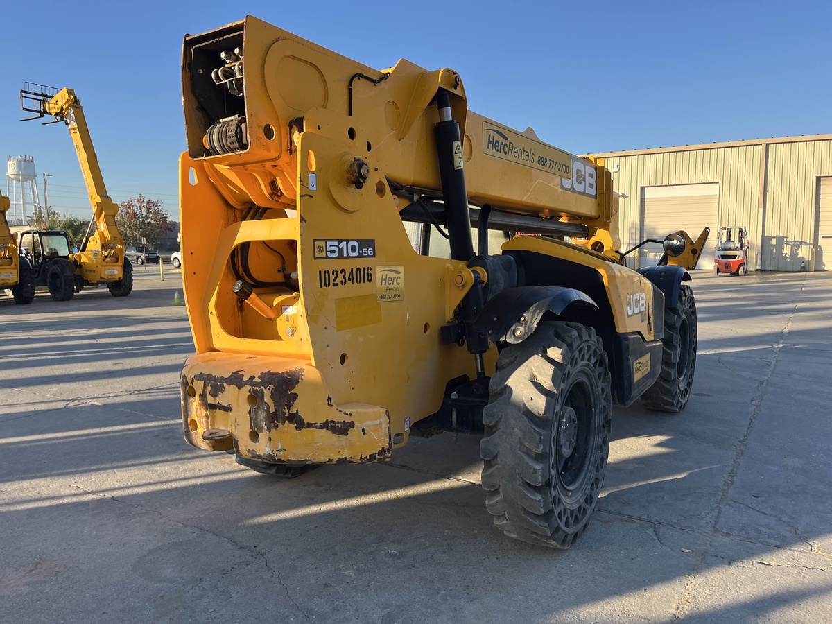 2018 JCB 510-56-4
