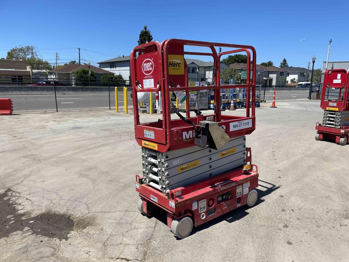 2019 MEC Micro 19