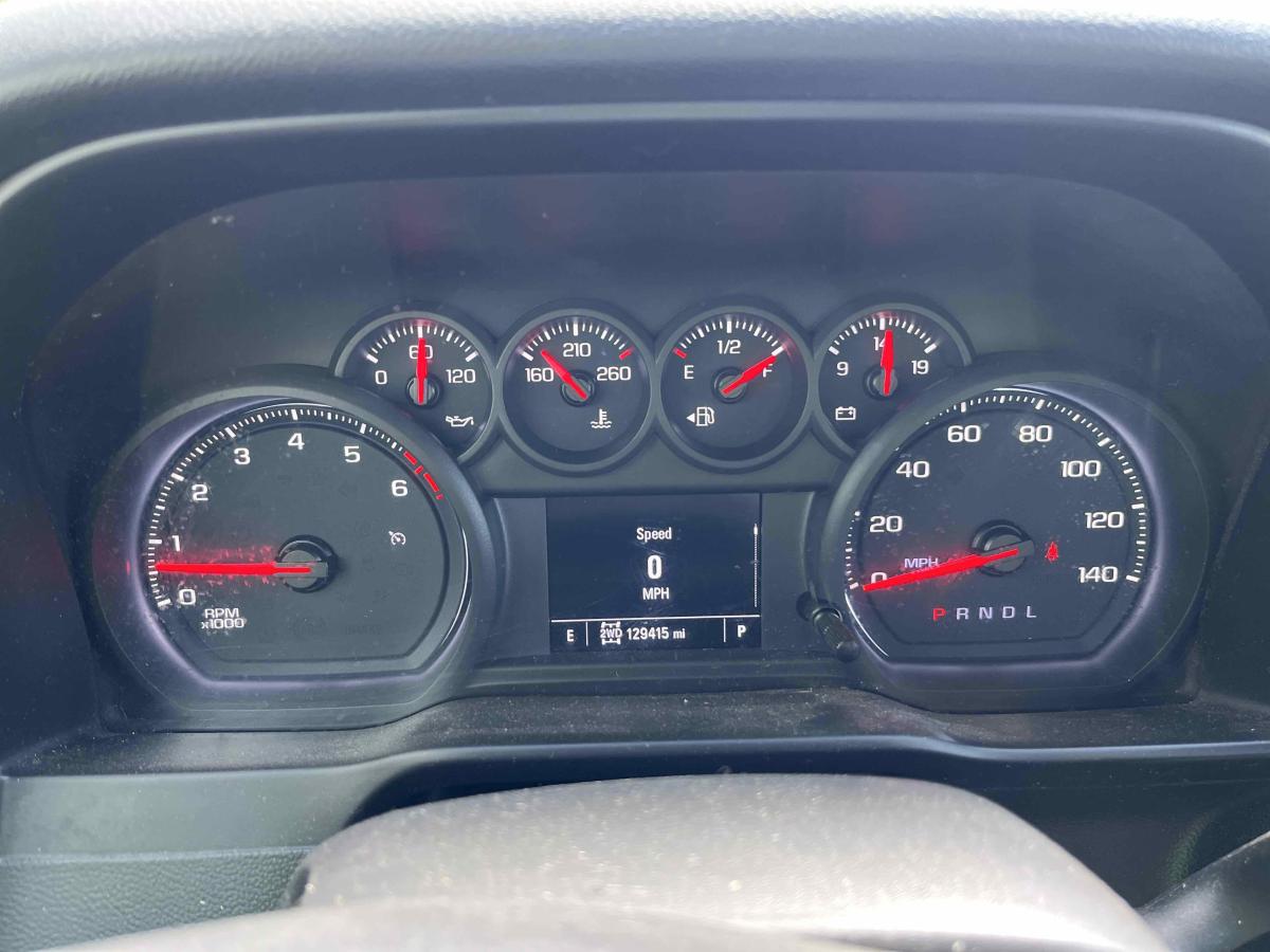 2019 Chevrolet 1500-7