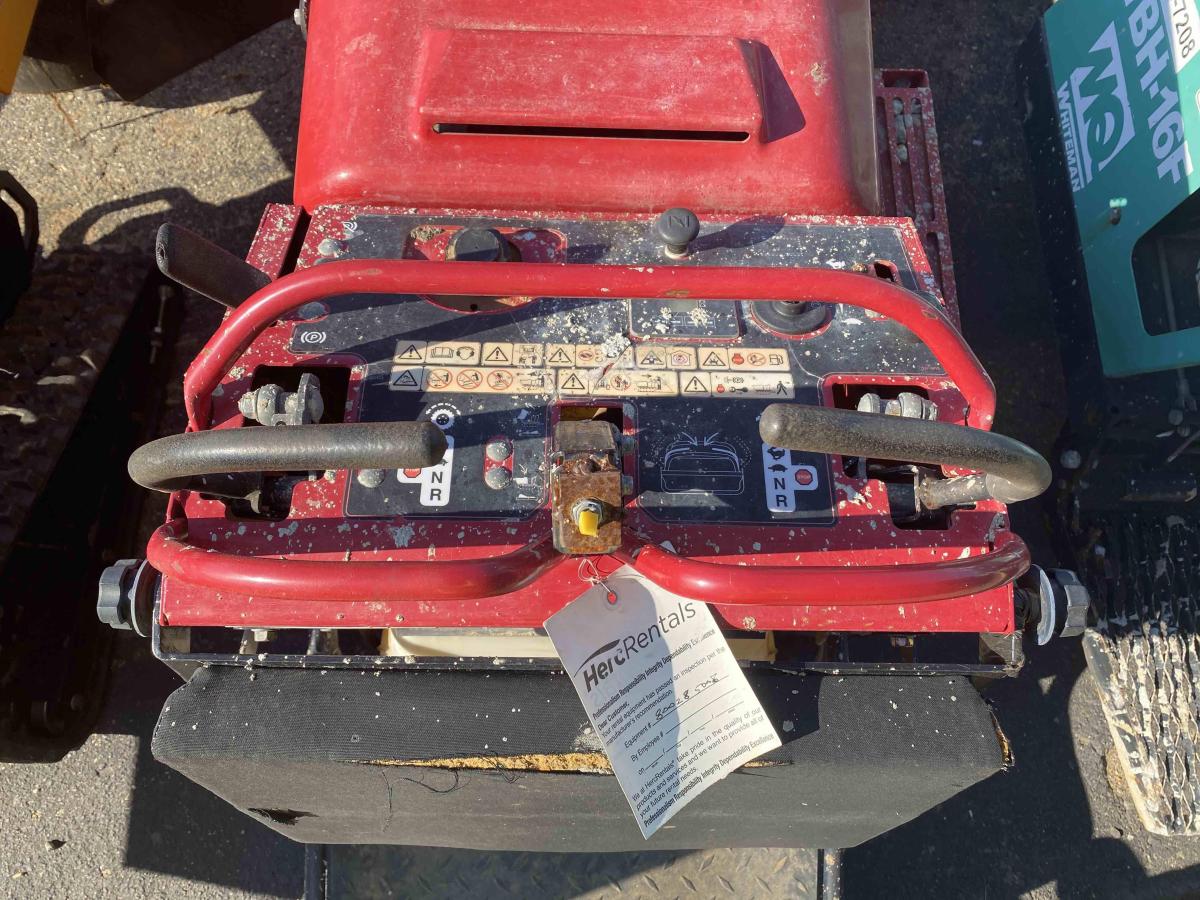 2020 Toro MB TX 2500