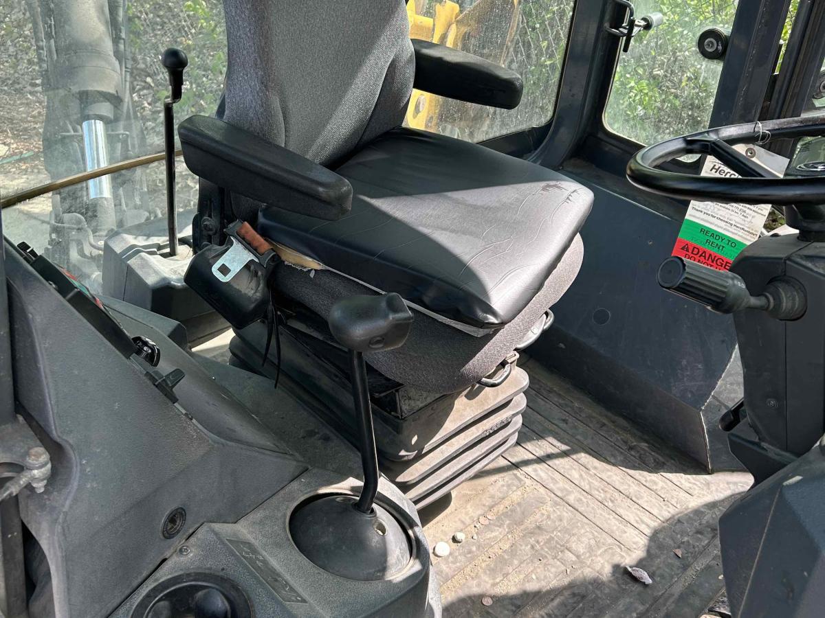 2018 John Deere 410L